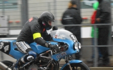 spa francorchamps bikers classics 2014 motorcycle touring -